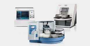 Automated Sample Prep