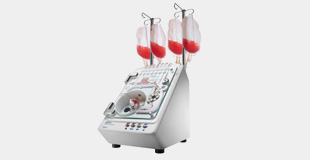 Closed Cell Processing System for Cell Therapy Manufacturing