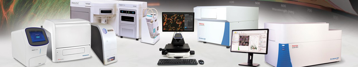 Discover demo options