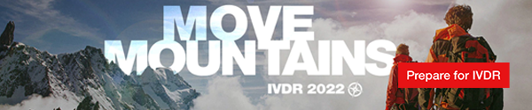 IVDR 2022