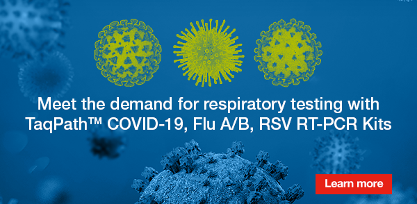 Discover the newly multiplex PCR panel for respiratory pathogens detection