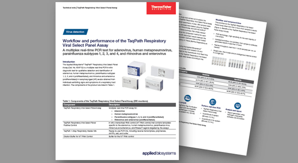 Thermo Fisher Scientific