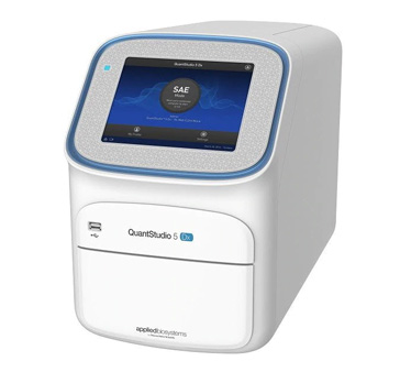 Applied Biosystems QuantStudio 5 Dx Real-Time PCR System