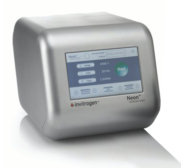 Invitrogen Neon Transfection System