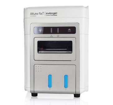 Invitrogen Attune NxT Acoustic Focusing Cytometer Autosampler