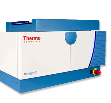 Thermo Scientific ArrayScan HCS System