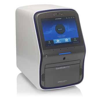 Applied Biosystems QuantStudio 6 Pro real-time PCR system