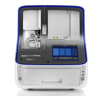 Applied Biosystems SeqStudio Flex Genetic Analyzer