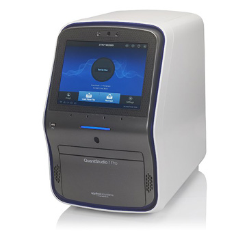 Applied Biosystems QuantStudio 7 Pro real-time PCR system