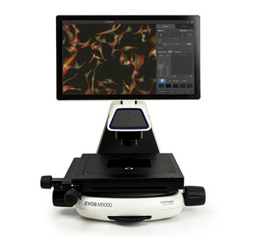 Invitrogen EVOS M5000 Imaging System