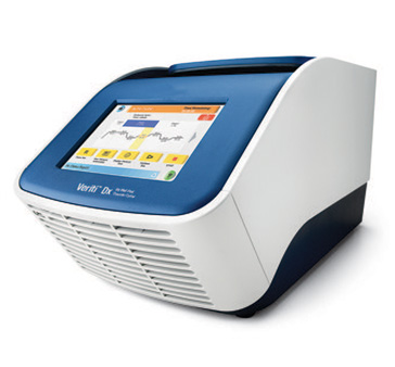 Applied Biosystems Veriti Dx Thermal Cycler