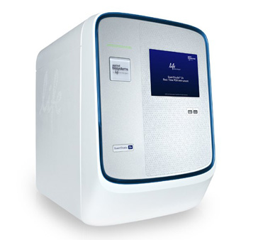 Applied Biosystems QuantStudio Dx Real-time PCR Instrument