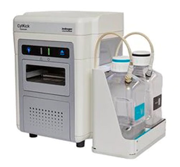 Invitrogen Attune NxT CytKick and CytKick Max Autosampler