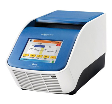 Applied Biosystems Veriti Thermal Cycler