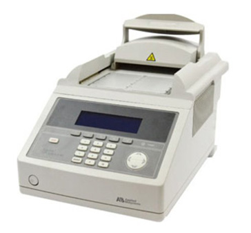 Applied Biosystems 9700 Thermal Cycler