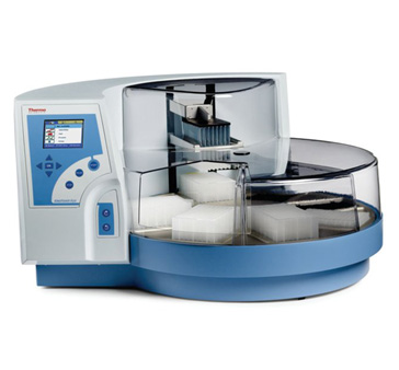 Thermo Scientific KingFisher Flex Purification System