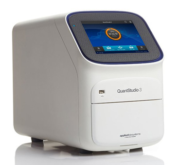 Applied Biosystems QuantStudio 3 Real-time PCR System