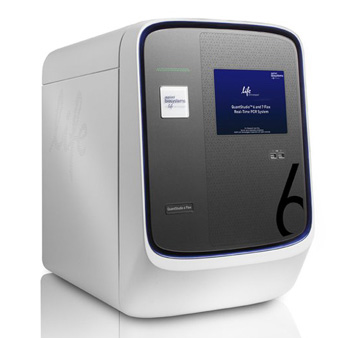 Applied Biosystems QuantStudio 6 Flex Real-time PCR System