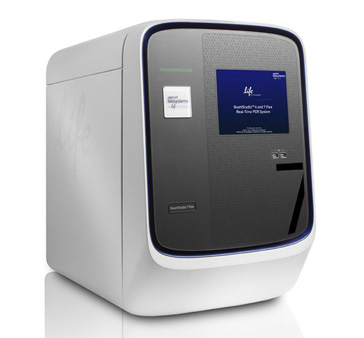 Applied Biosystems QuantStudio 7 Flex Real-time PCR System
