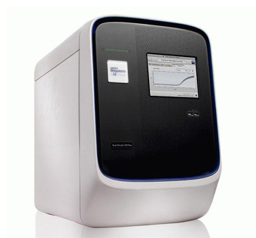 Applied Biosystems QuantStudio 12 Flex Real-time PCR System