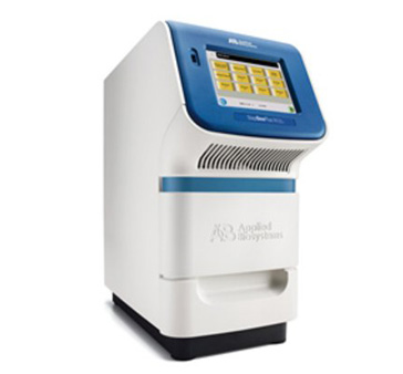 Applied Biosystems StepOne / StepOnePlus Plus Real-time PCR Systems