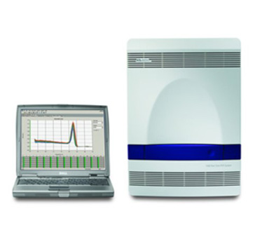Applied Biosystems 7300 and 7500 Real-time PCR Systems