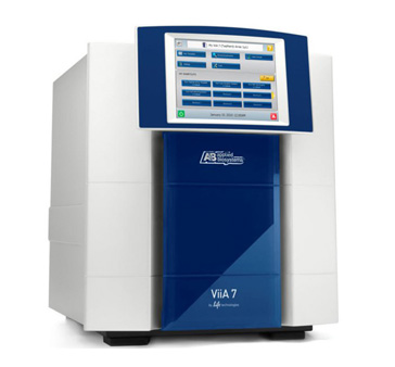 Applied Biosystems ViiA 7 Real-time PCR System