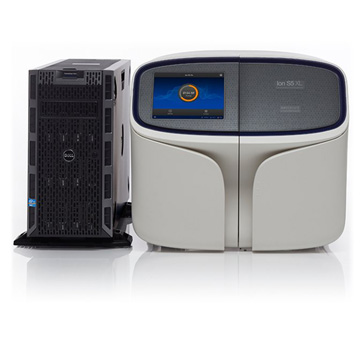 Ion S5 XL System