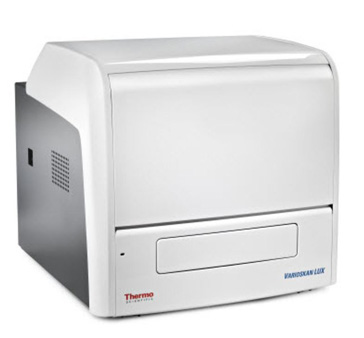 Thermo Scientific Varioskan LUX Multimode Microplate Reader