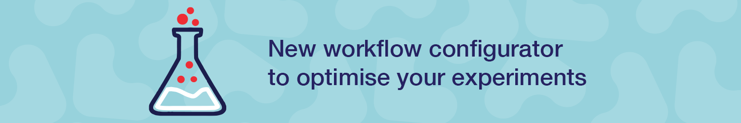 worfklow configurator