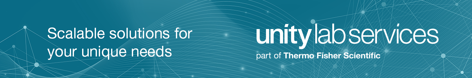 Unity Lab Services