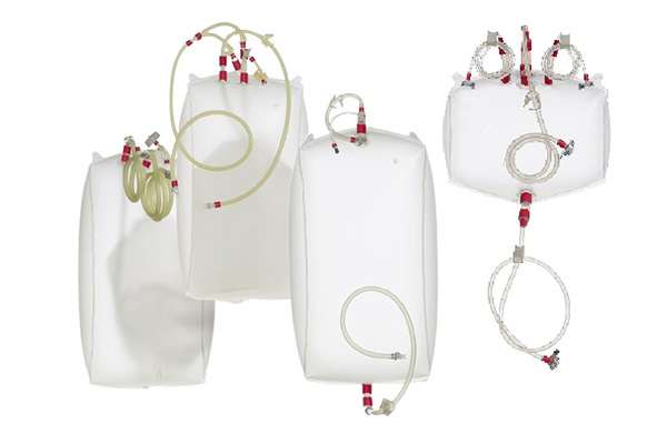 Standard BioProcess Containers