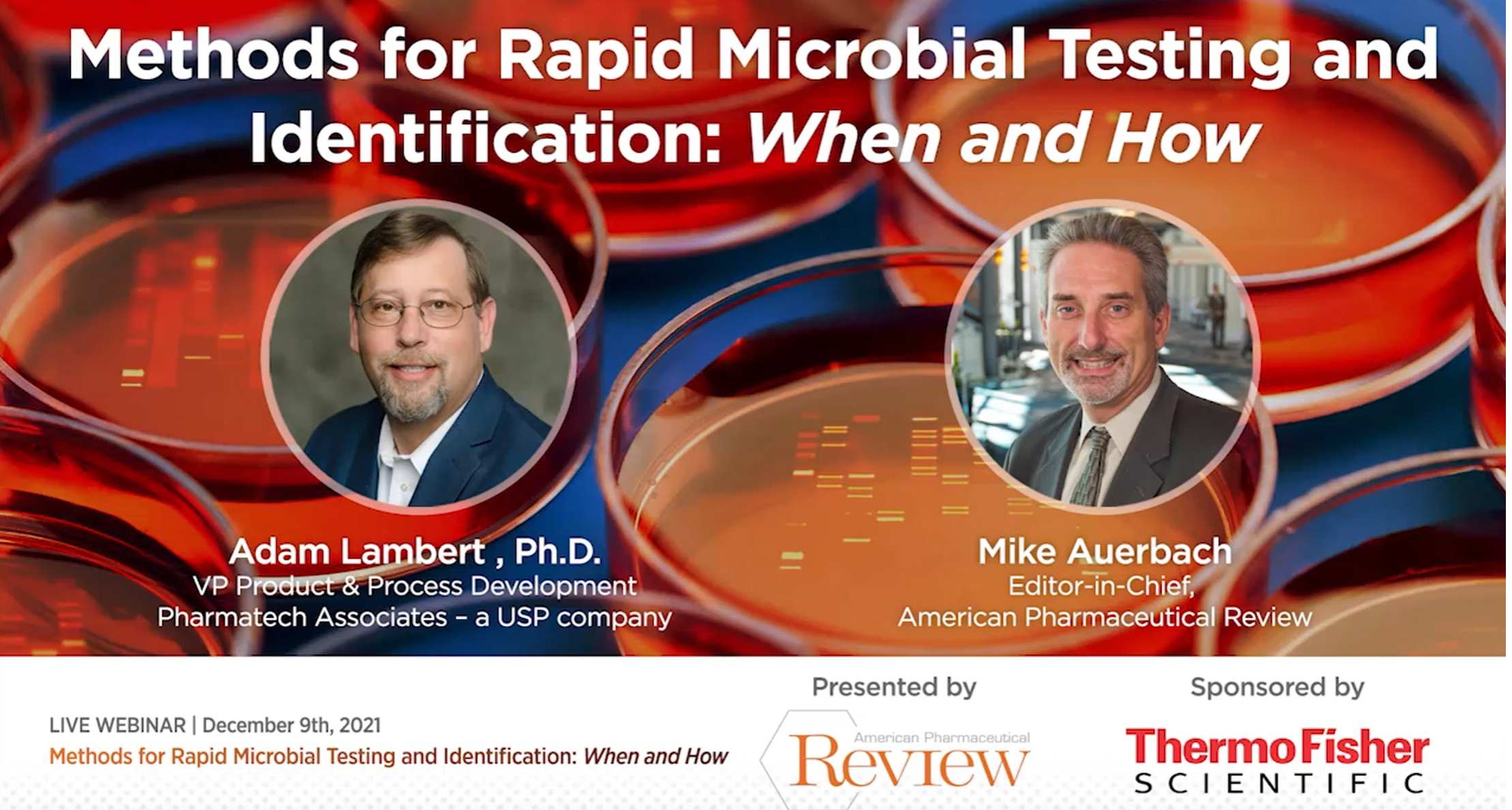 Webinar
