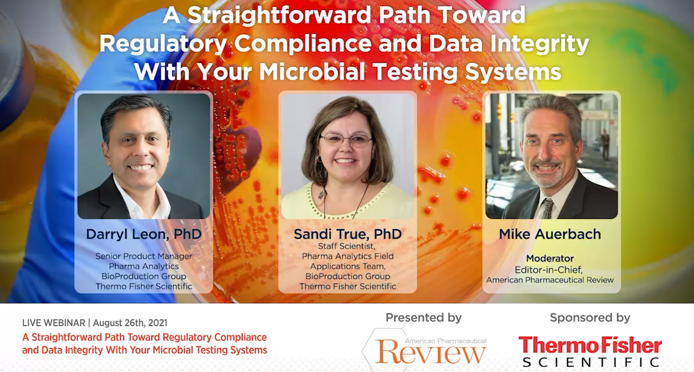Webinar