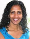 Namritha Ravinder, PhD, R&D Manager