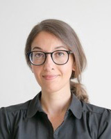 Ilaria Alborelli, PhD