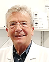 Dr. Massimo Barberis