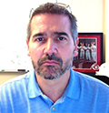 Dr. John DeCoteau
