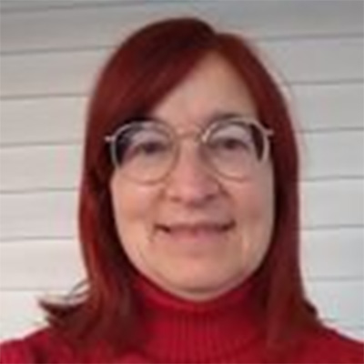 Dr. Joan L. Slonczewski