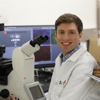 Dr. Buisson
