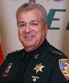 Sheriff Sid J. Gautreaux, III