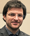 Dr. Luca Quagliata, Ph.D., BCMAS