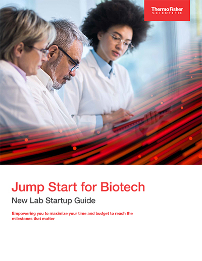 Jump Start New Lab guide