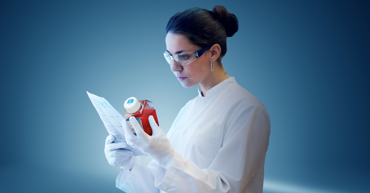 Gibco Cell Culture Connection resource hub