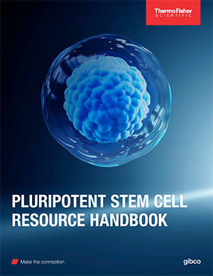 Pluripotent stem cell resource handbook