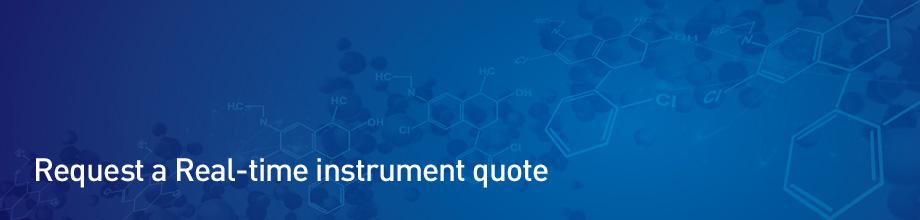 Request a Real-time instrument quote