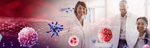 Immunology at Work リソースセンター